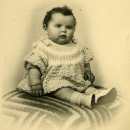 A photo of Regine Weinfield