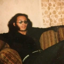 A photo of Luis Davila