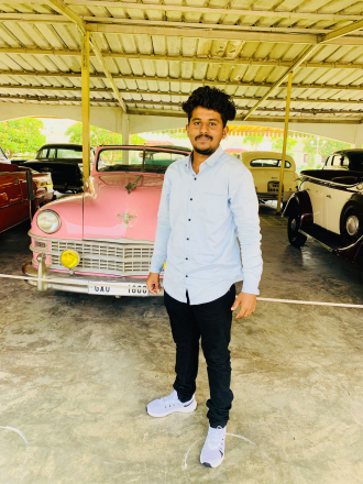 Vijaypharatepatil