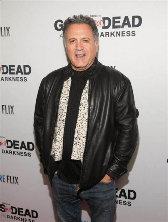 frank stallone old
