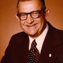 A photo of Carl H Lauterwasser