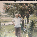 A photo of Vincent Klovas