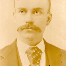 A photo of William H. Van Dyne