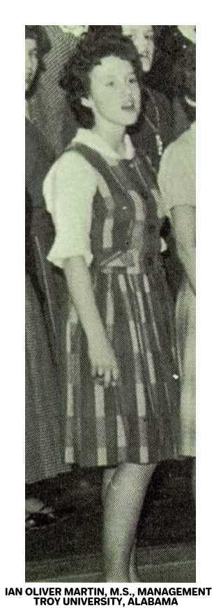 Mynga K. Futrell