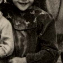 A photo of Blima Schonova