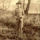A photo of Henry William  Lemke