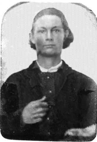 George W. Howard