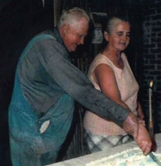 Wilson And Norma
