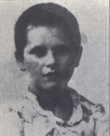 Alice Gliot 1944