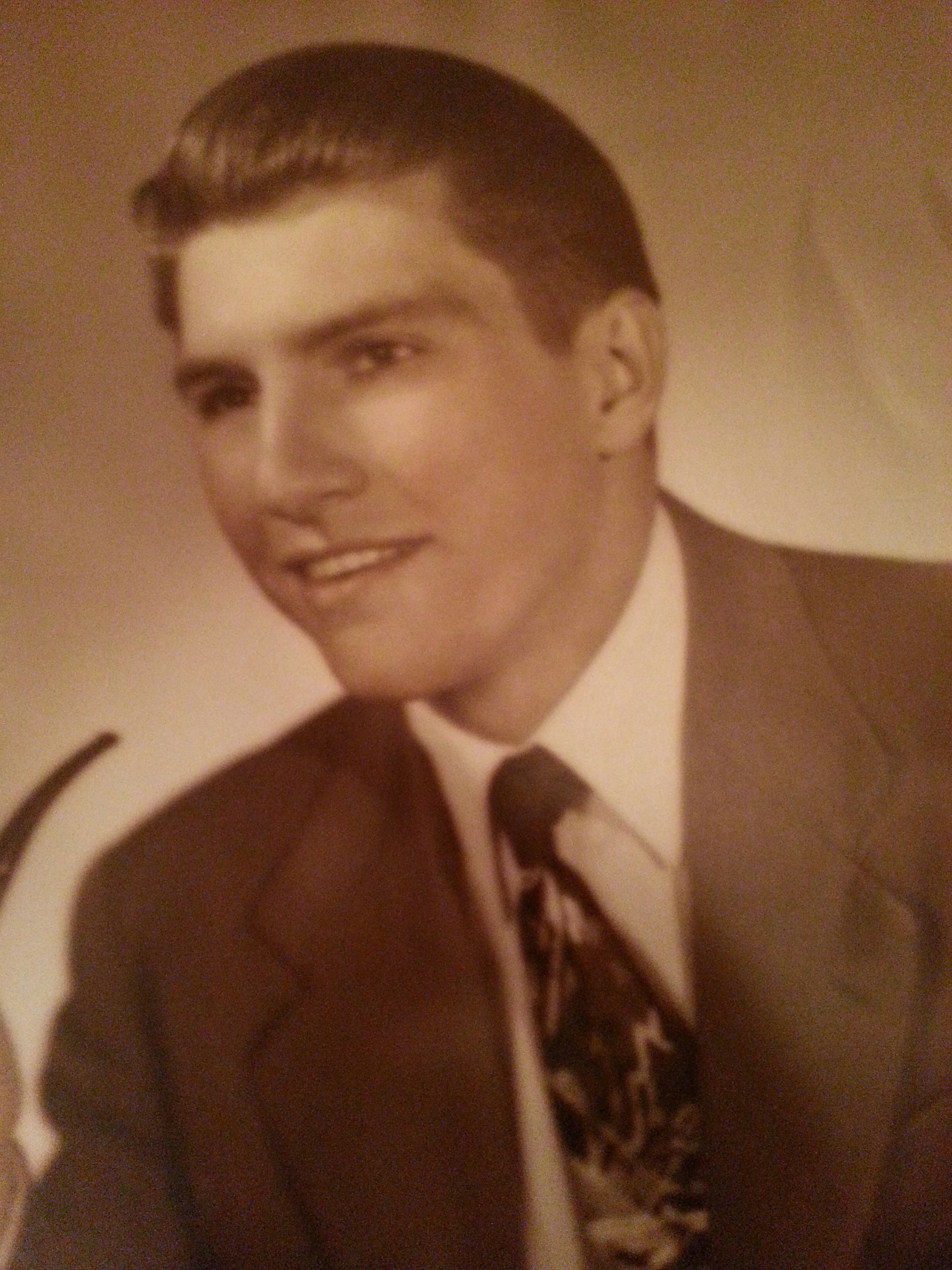 Ralph S Ribaudo