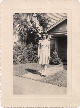 Madeline M Martz Corderman