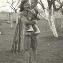 A photo of Michael Goga Jr