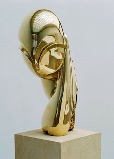 Constantin Brancusi sculpture
