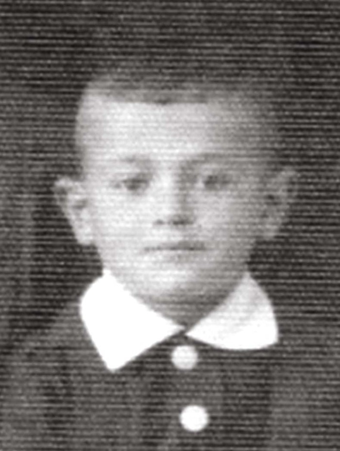Beinish Chazan