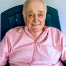 A photo of Jimmy P Piliouras