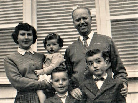 Leonard Charles Draper