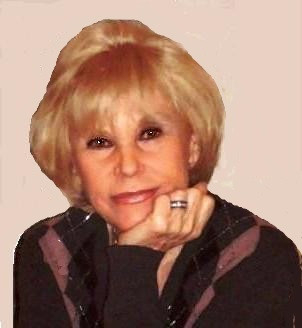 Yvonne Constant