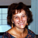 A photo of Mathilda Kenny