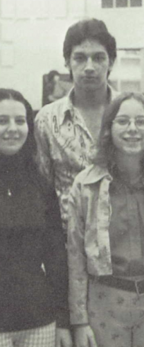 Jack Ardino Iafrate III