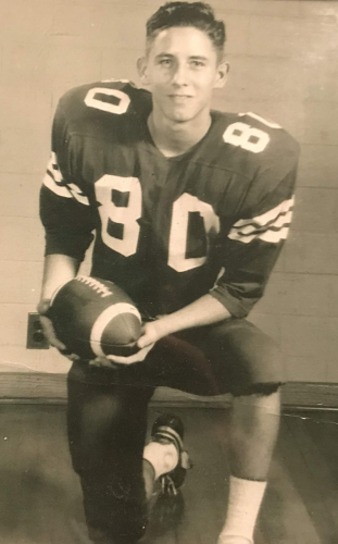 Gary D. Durdin