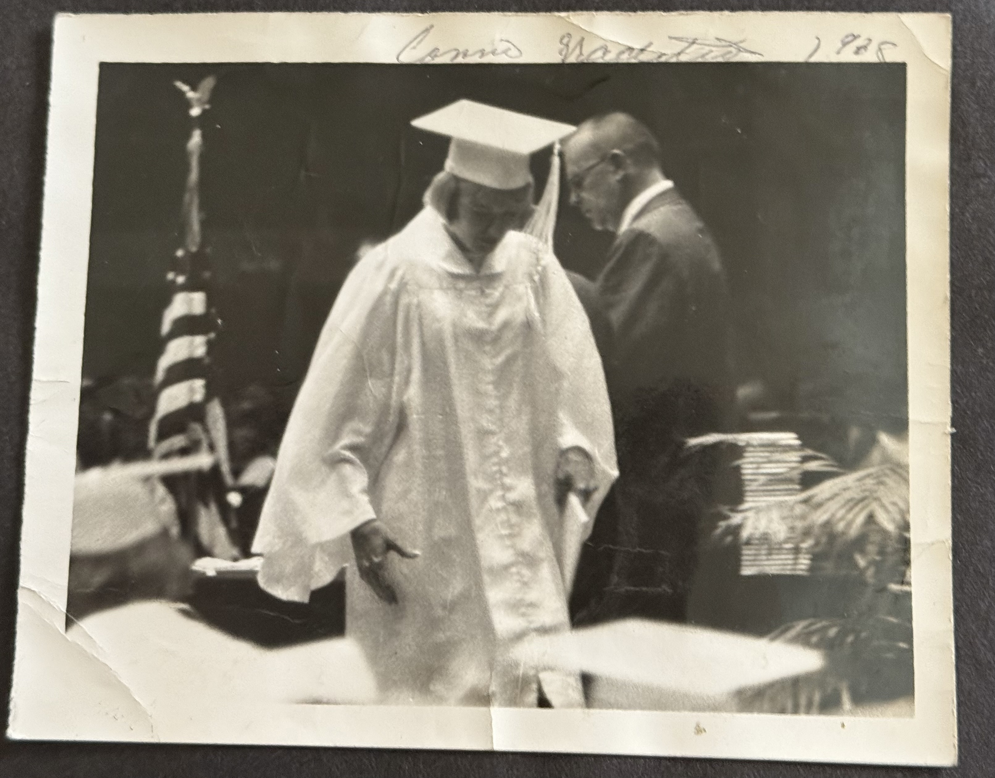 Connie Lynn (Duncan) Ruedlinger
