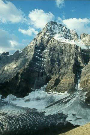 Howse Peak, Canada