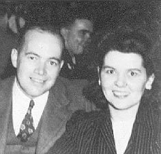 Jean Elbert and Muriel P. Baril