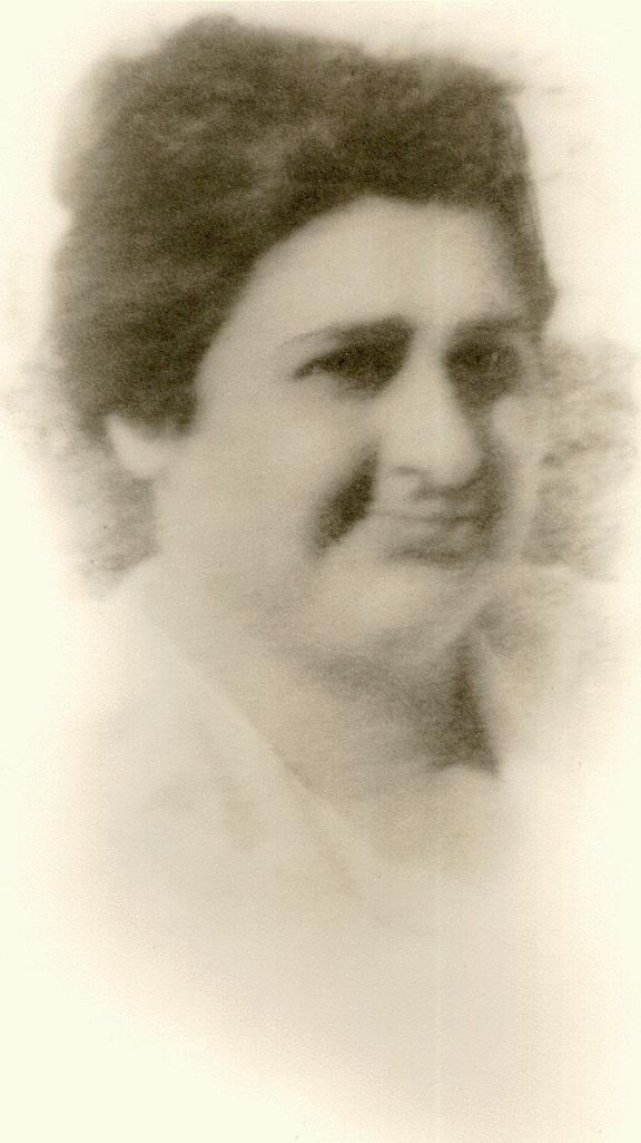 My Mother