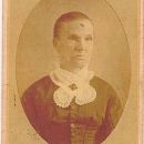 A photo of Mrs. John B. (Diadema Turley)  Sheeks