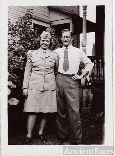 Florence & Franklin