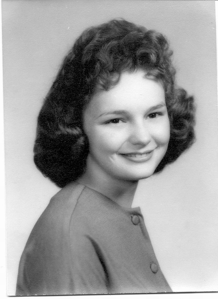 Audrene Wilson