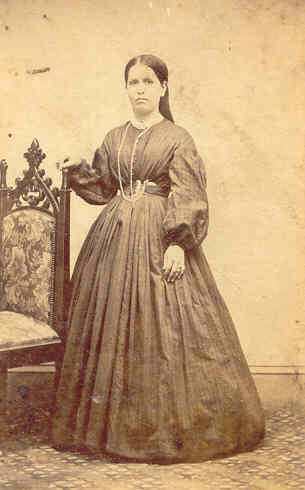 Illinois Lady