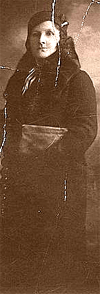 BEATRICE BINNALL