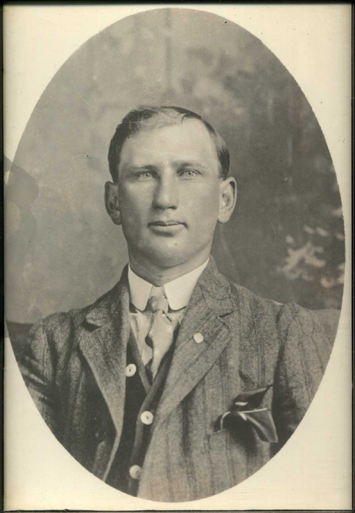 Henry Pankratz