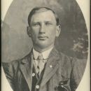 A photo of Henry H Pankratz