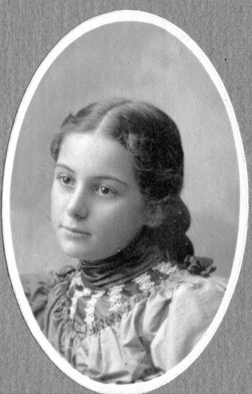 Ulary I. Goodman