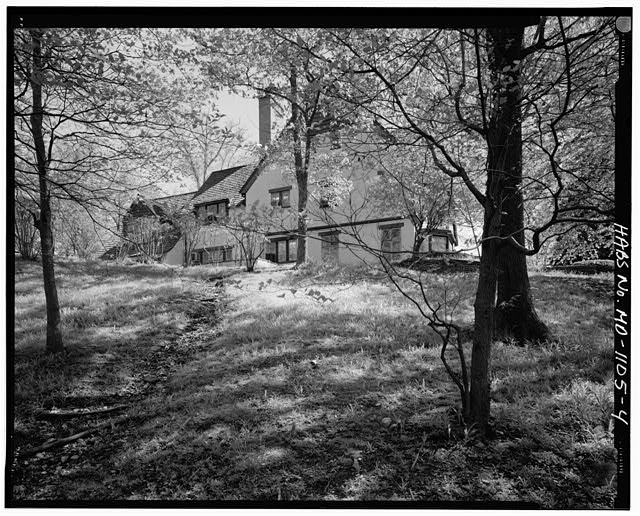 - Wilson Estate, 9100 Rockville Pike, Bethesda,...