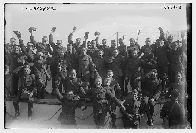 11th Engineers