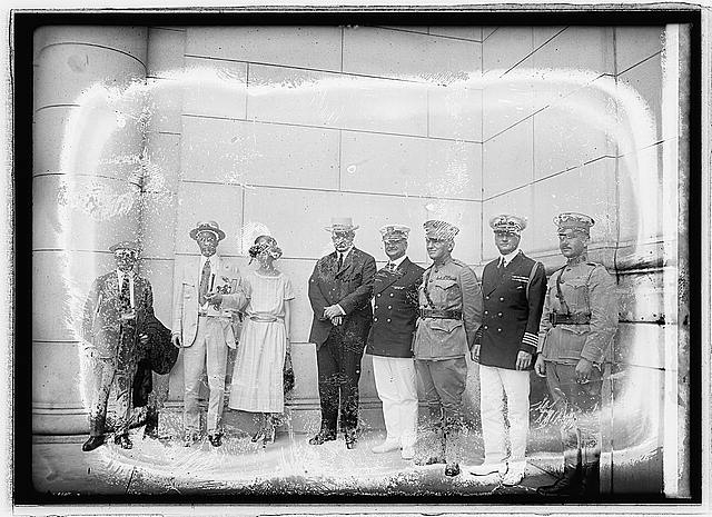 Denby's return from Japan, 9/8/22