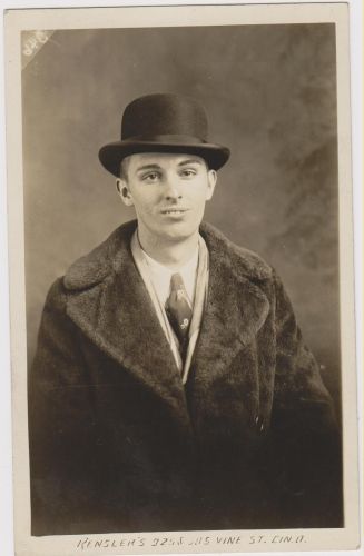 William Boyd Hutcherson William Boyd Hutcherson