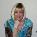 A photo of Cindy Fisher