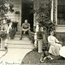 A photo of Grace Goodwin
