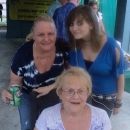 A photo of JoAnn (Dabanian) Beatty