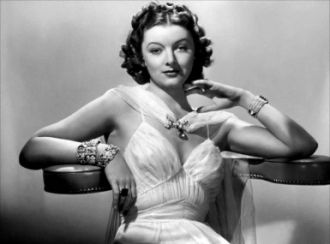 Myrna Loy