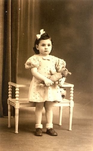 Frieda Jungst