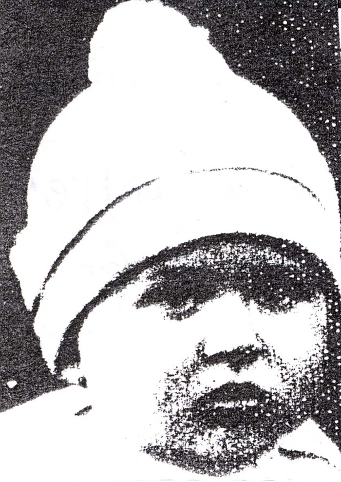 Tzvi Iashinovski