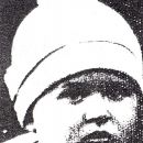 A photo of Tzvi Iashinovski