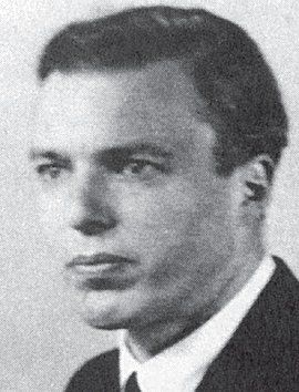 Berthold Schenk vonStauffenberg