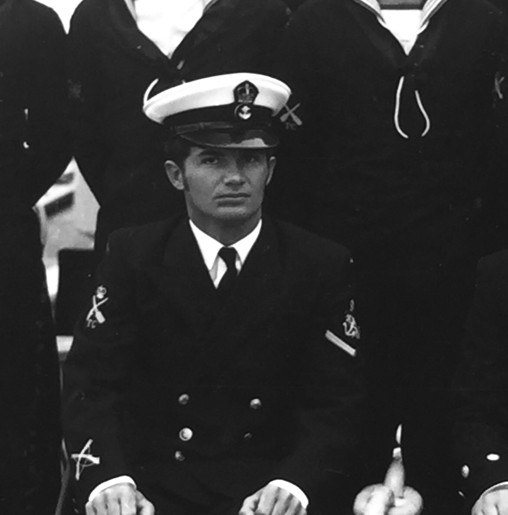 Alan Gregory Curtis Alan Gregory Curtis
