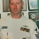 A photo of Robert Wesley Chambers